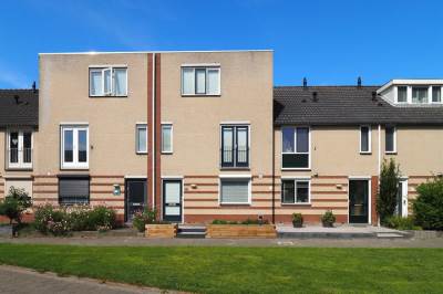 Woning Cypressenlaan 10 Papendrecht