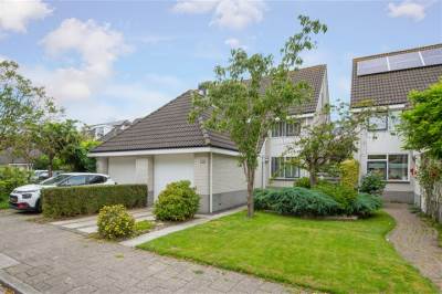 Woning Het Zandstuk 132 Heiloo