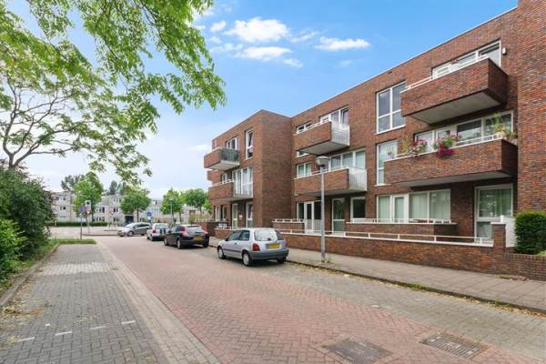 Woning Duiker 35 Huizen