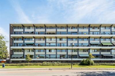 Woning Voltastraat 37 Apeldoorn