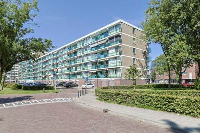 Woning Merelstraat 42 Leiderdorp