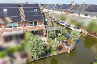 Woning Bessentuin 16 Rijswijk (ZH)