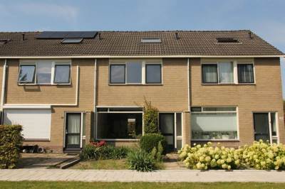 Woning Hogepad 23 Heerde