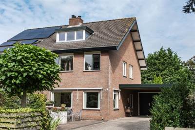 Woning Oude Kruisweg 7 Cruquius