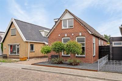 Woning Skoalikkers 7 Augustinusga