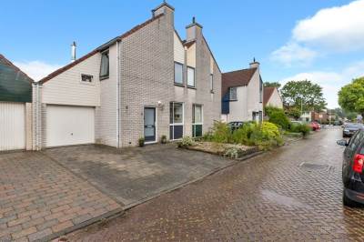 Woning Bazaltstraat 6 Swifterbant