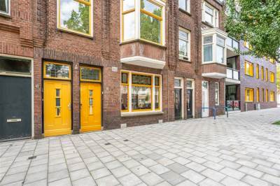 Woning Singel 198 Vlissingen