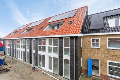 Woning Hogeweg 2a Simonshaven