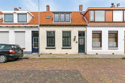 Woning Tuindorp 42 Arnemuiden