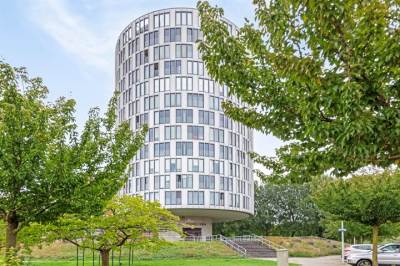 Woning Oeverpad 179 Amsterdam