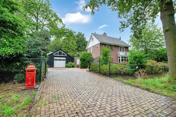 Woning Wouwbaan 214 Roosendaal