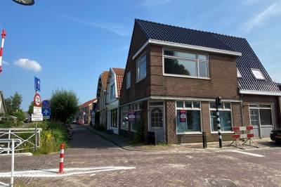 Woning Boarnswâl 1 Akkrum