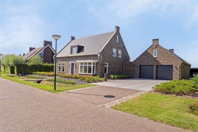 Woning Laathof 16 Sterksel