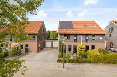 Woning Frouwesân 146 Leeuwarden