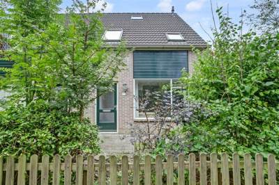 Woning Gording 122 Hoorn (NH)