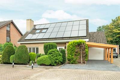 Woning Gerstakker 40 Beuningen (GE)