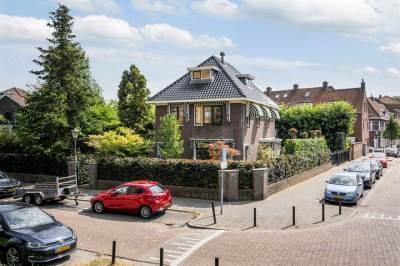 Woning Mozartlaan 10 Vlaardingen