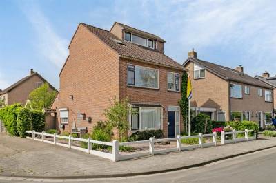 Woning Puntstraat 35 Zaamslag