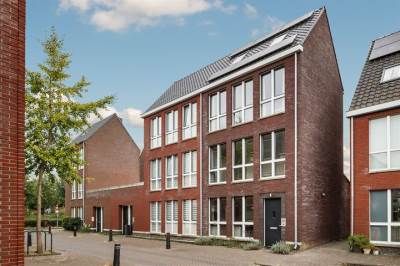 Woning Pijnenburg 6 Vleuten
