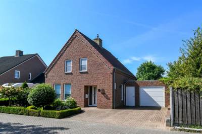 Woning De Spool 7 Heythuysen