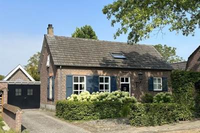 Woning Deel 24 Gemert