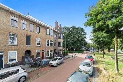 Woning Cromvlietkade 63 Rijswijk (ZH)