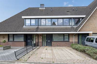 Woning Turkooisdreef 3 Emmen