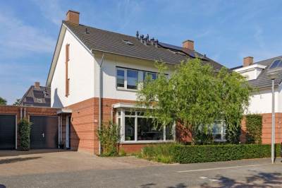 Woning Duetstraat 24 Rosmalen