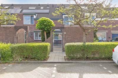 Woning Noorderbaan 5 Vlissingen