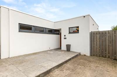 Woning Mansfeldstraat 29 Arnemuiden