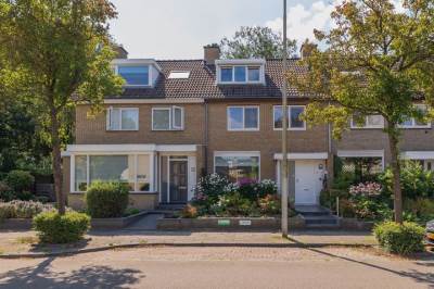 Woning Verdistraat 27 Lisse