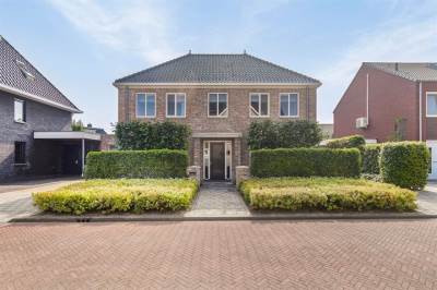 Woning Kwik 18 Zeewolde