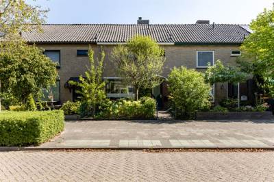 Woning Albert Cuyplaan 8 Heerhugowaard