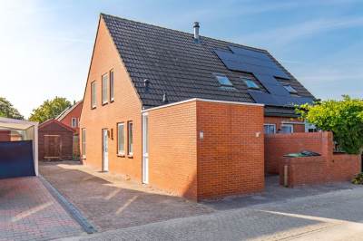 Woning Veenbes 33 Ter Apel