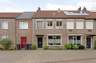 Woning Broersblok 3 Bergen op Zoom