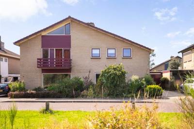 Woning Kastanjelaan 20 Doetinchem