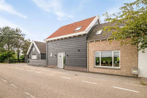 Woning Duivenwaardsedijk 29 Nieuwe-Tonge