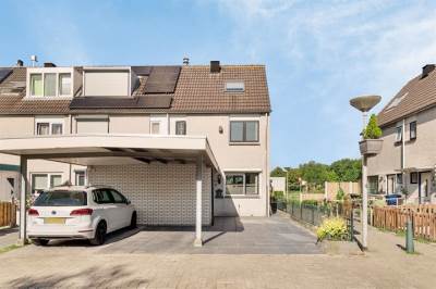 Woning Amerhof 14 Almere