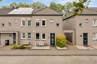 Woning Molenstraat 47 Megen