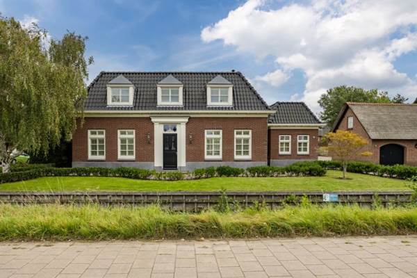 Woning Noordweg 55 Wateringen