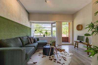 Woning Molukkenstraat 66 Groningen