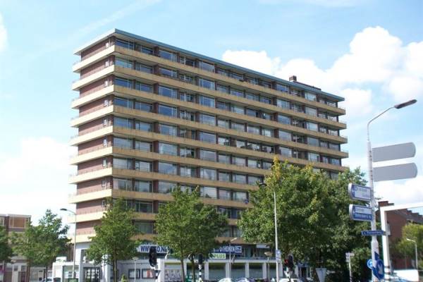 Woning Van Adrichemstraat 251 Delft