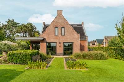 Woning Kopseweg 12 Middelaar