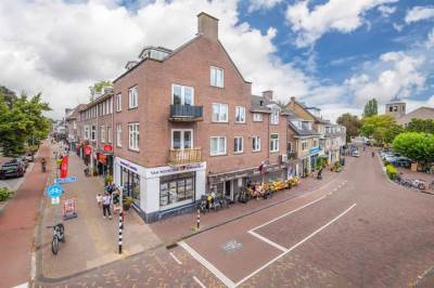 Woning Utrechtseweg 126B Oosterbeek