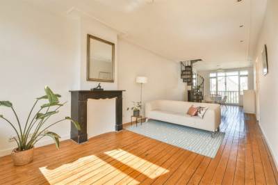 Woning Cornelis Anthoniszstraat 453 Amsterdam