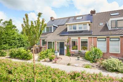 Woning Bonkelaar 39 Avenhorn
