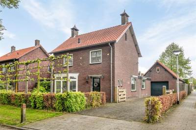 Woning Trambaan 16 Helmond
