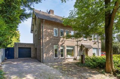 Woning Narcislaan 34 Leende