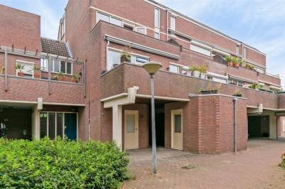 Woning Braak 55 Veldhoven