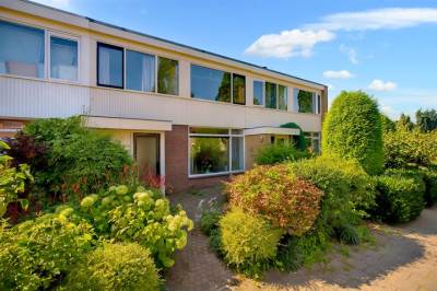Woning Cornelis van Sandelaan 17 Odijk